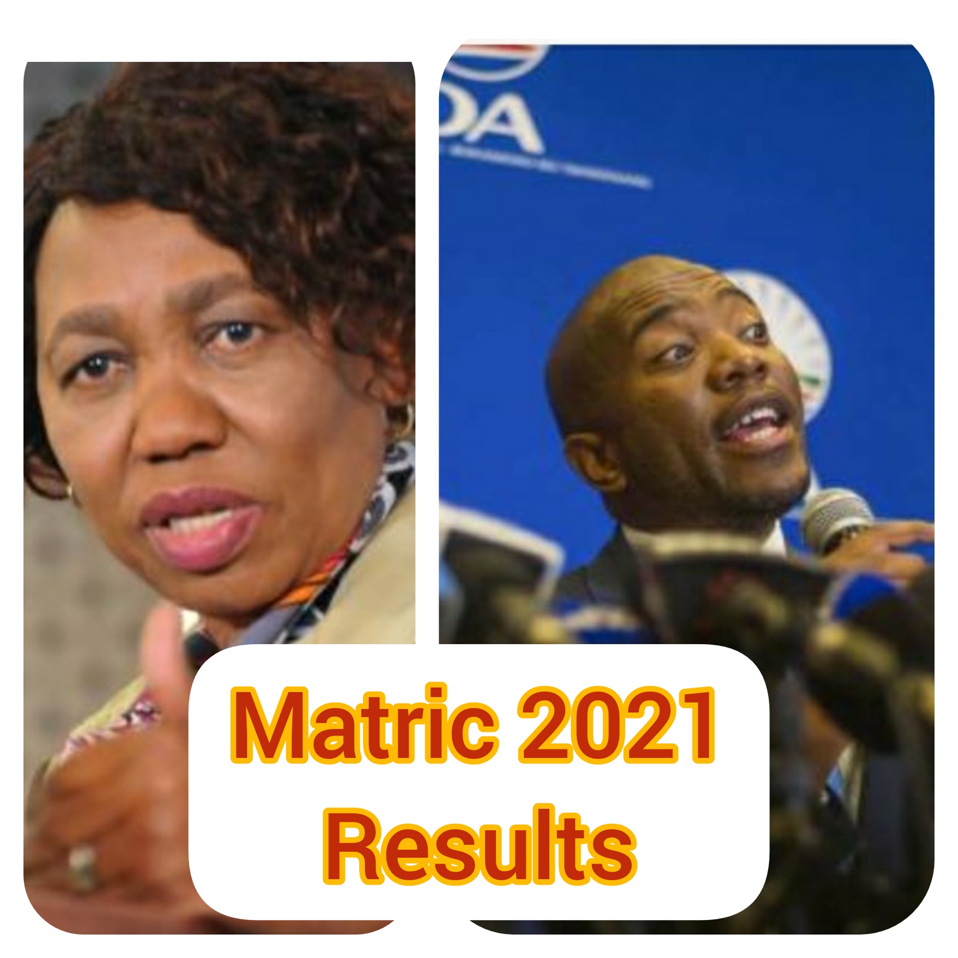 Matric 2022 results: Mmusi Maimane says Angie must announce the results based on a 50%, real pass rate 1