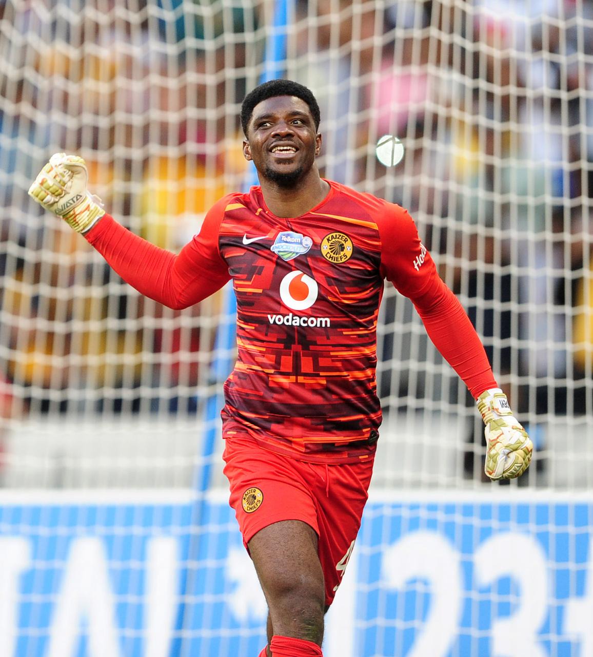 Check below: Daniel Akpeyi has left Kaizer Chiefs to join this team 1