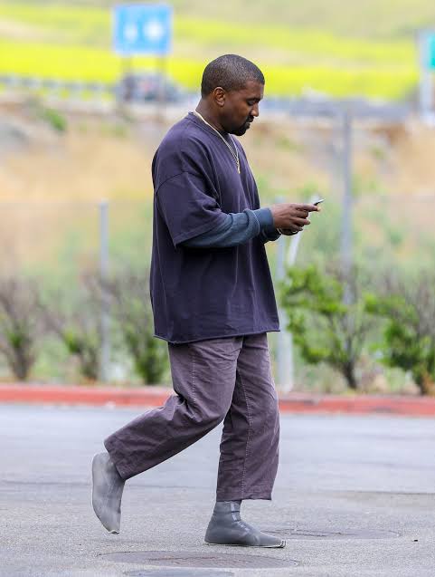 So he wants to kill us? People react after Kanye West reveals his plans after buying the earth 3