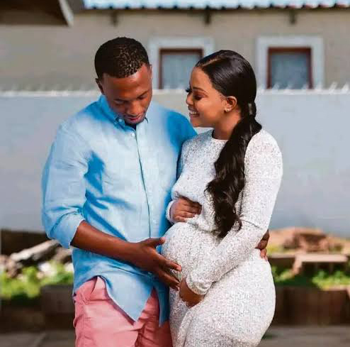 Mzansi celebs who are expecting babies 2022 3