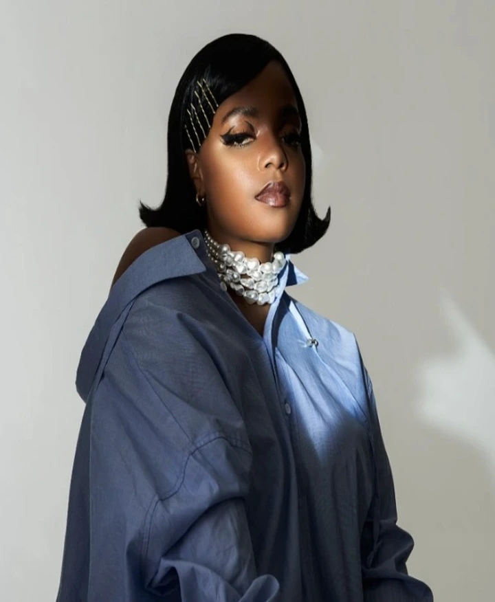 See Beautiful Pictures Of Shekinah Donell 8