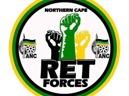 We Lost An RET Force- Another ANC Member DIES 4