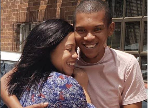 Skeem Saam Cast Members and their Partners in REAL LIFE: Pics 4