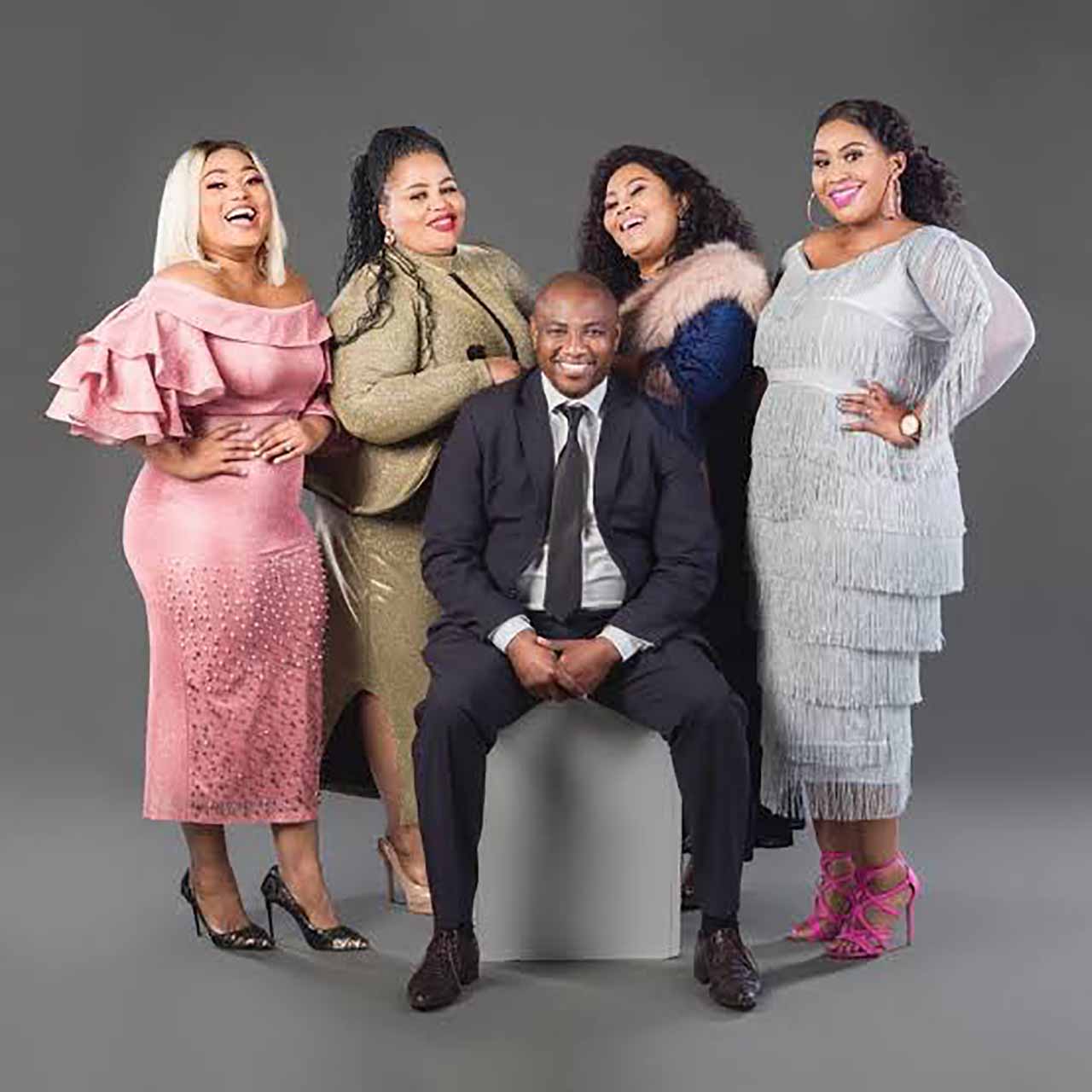 Mseleku Wives To Spill All The Beans 1
