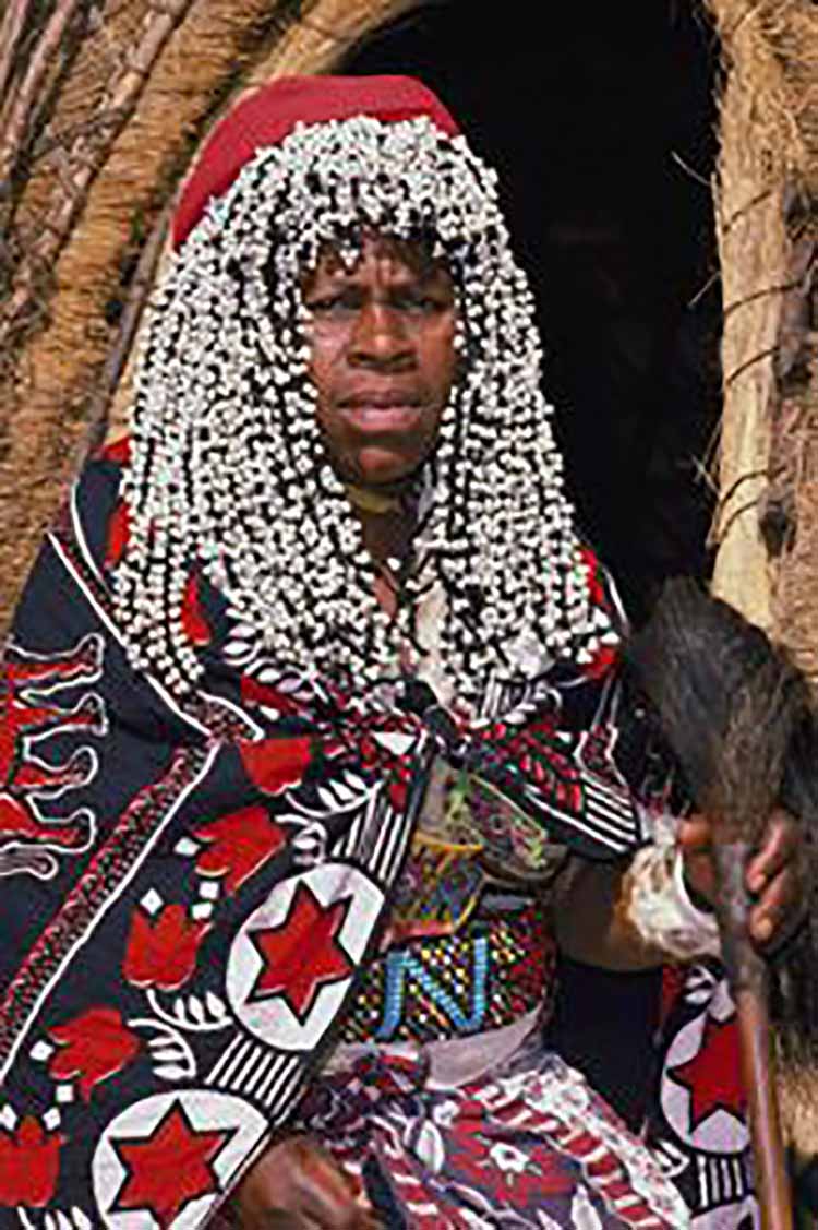 Here are the questions you should ask the Sangoma if you are going to for Ukuthwala 1