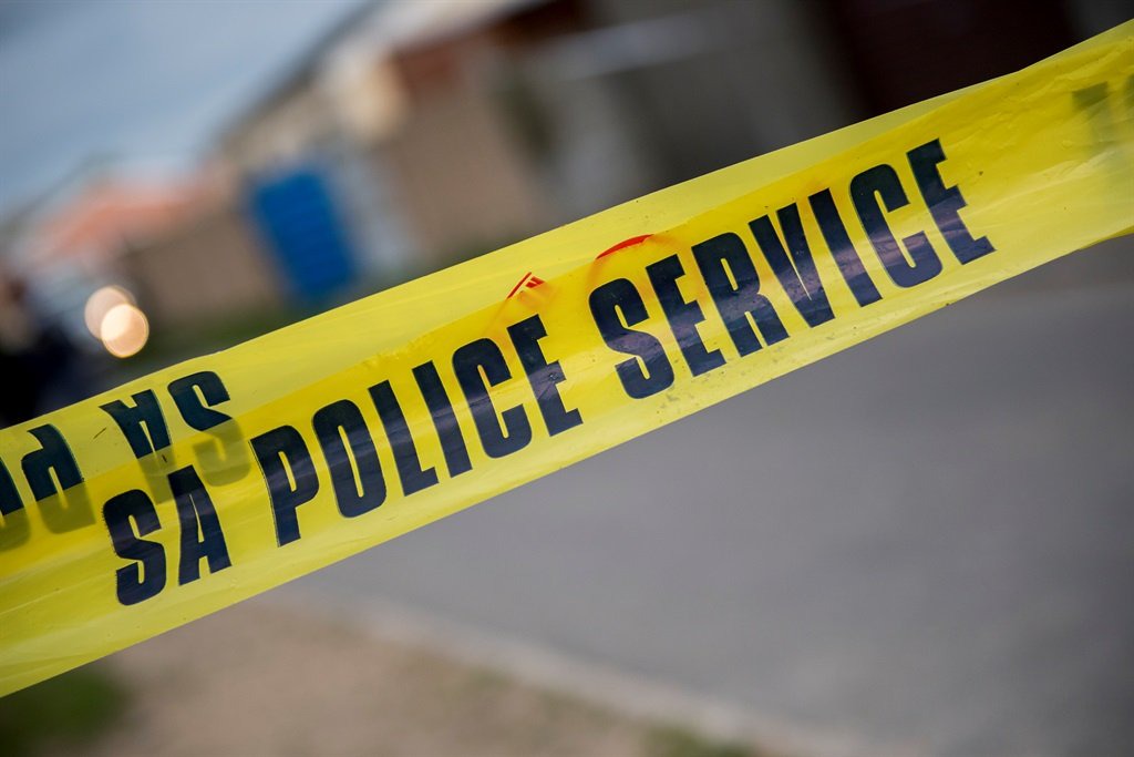 Man arrested for killing his mother in cape town 1