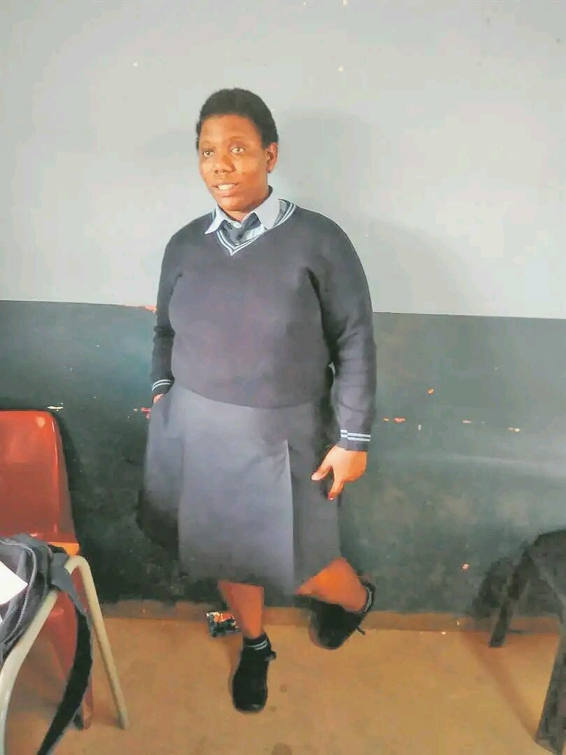 Nothing is Impossible: KZN Woman Completes Matric at Age 31 3