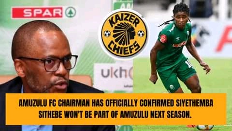 Sad news as Chiefs might face another transfer ban: Reports 3