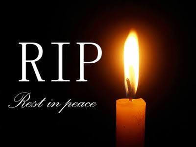 Condolences Pour For Former Loved Scandal Etv Actor: Rest In Peace 1