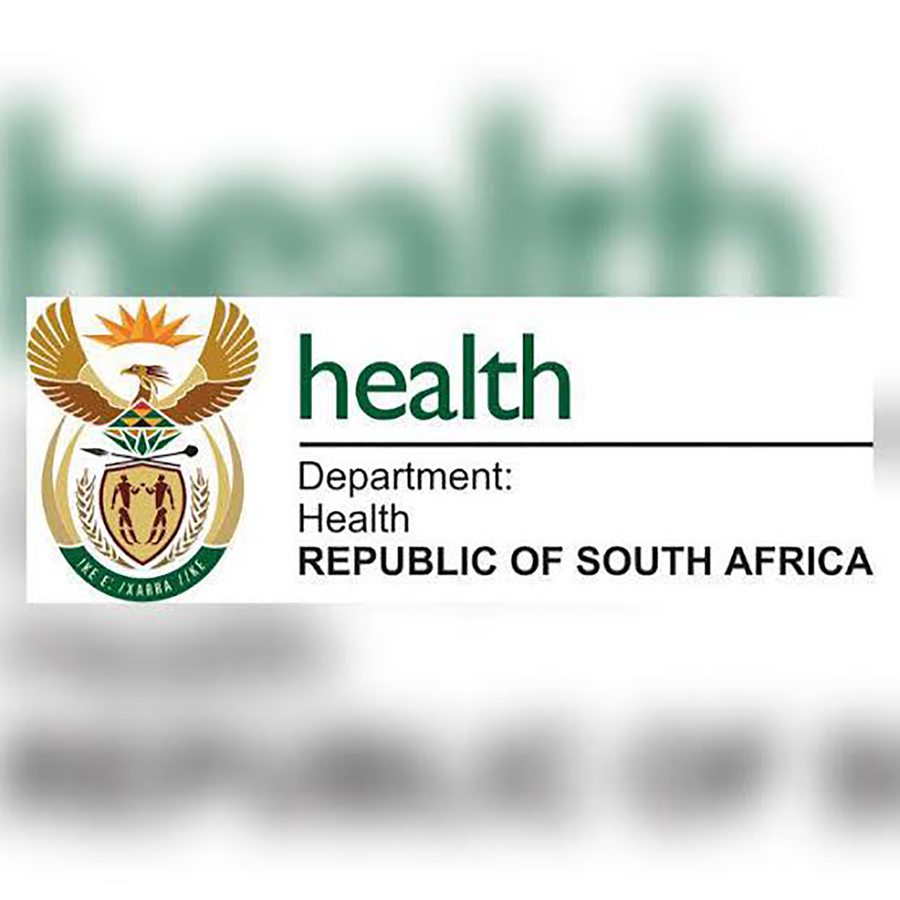 An announcement from the department of health, about the vaccine, sent sh0ckwaves on social media 1
