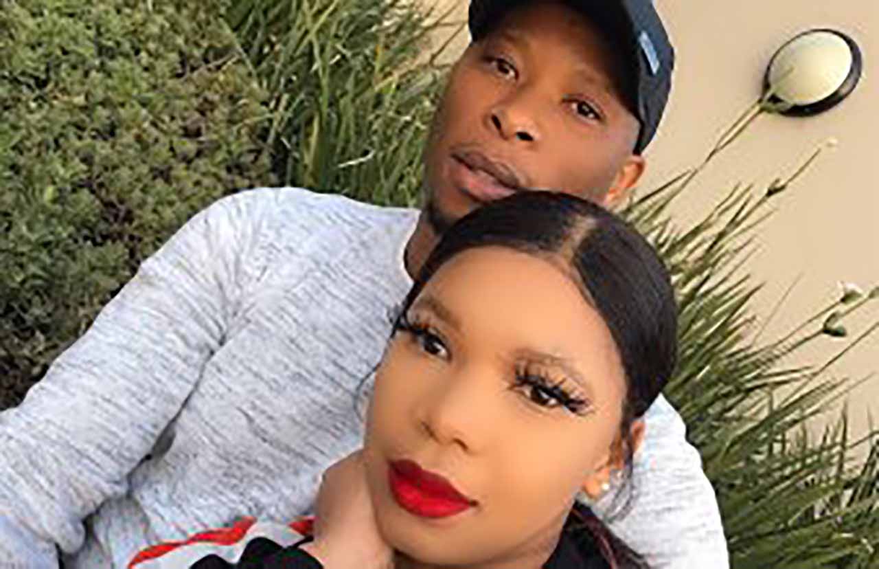 Shocking: Mzansi’s favorite YouTube couple call it a quits 1