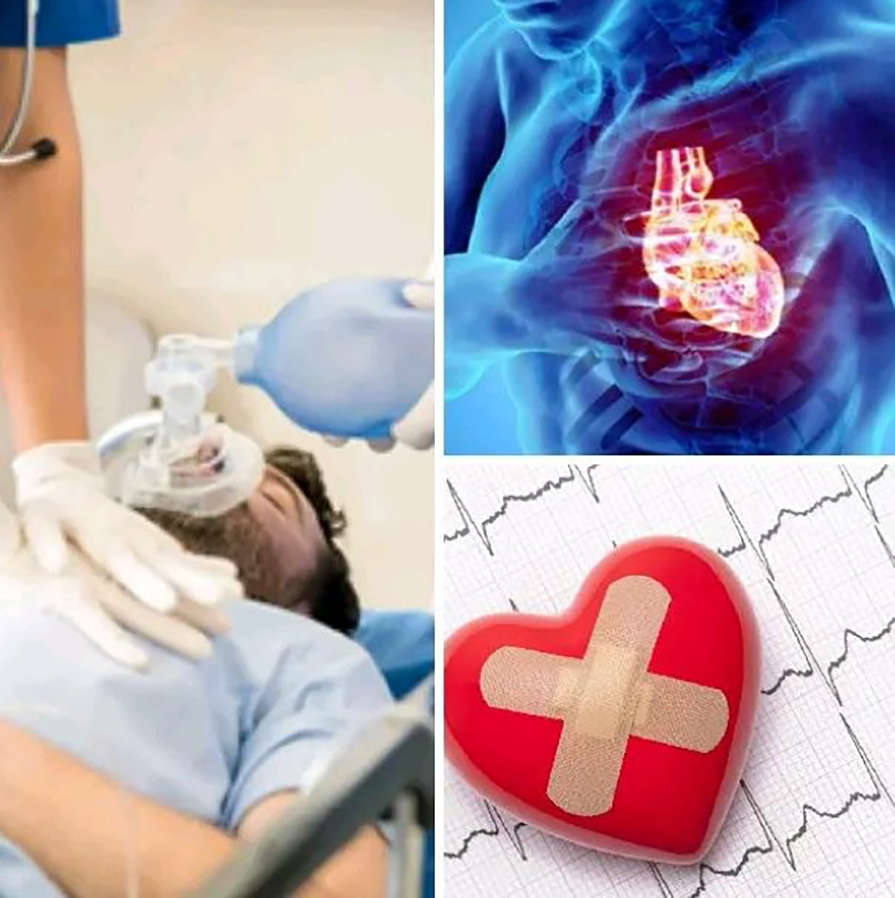 Cardiac Arrest Kills Instantly, Avoid Excessive Intake Of this 4 Substance 1