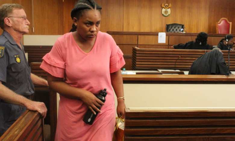 Remember Zintle - the mum who poisoned her 4 children? Lawyer launches bid to free her 2