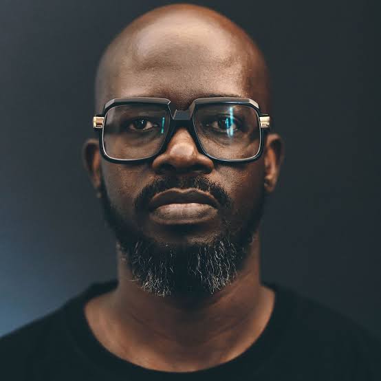 Pics: Black Coffee could be in trouble 4