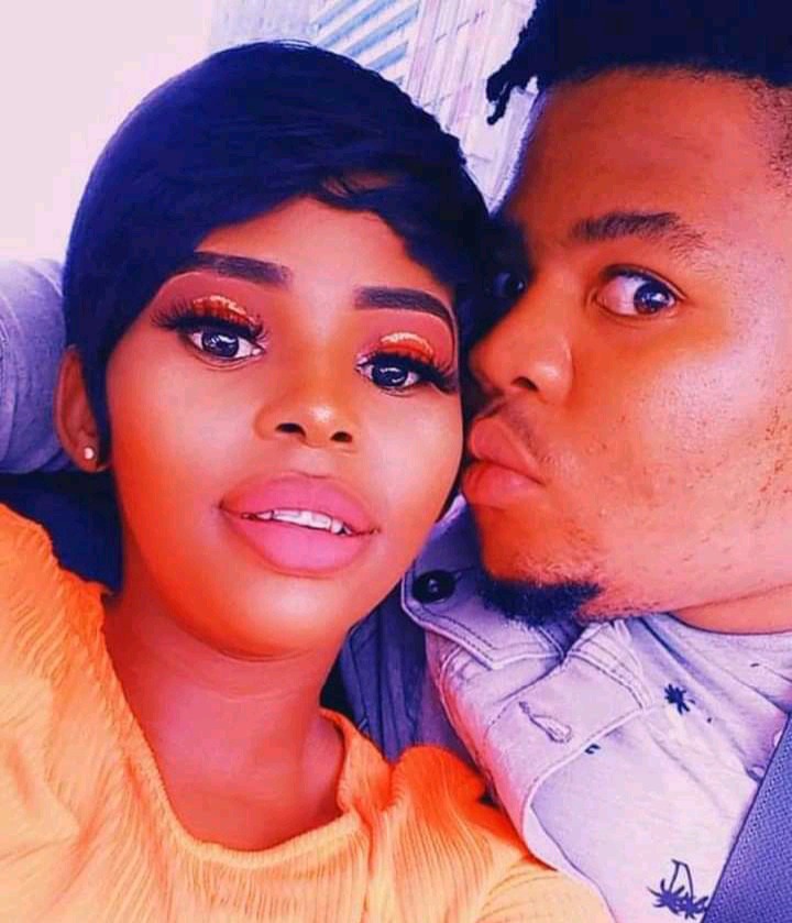 Siyacela Dlamuka left uMzansi angry after posting pictures with Manto while his Wife Pregnant 6