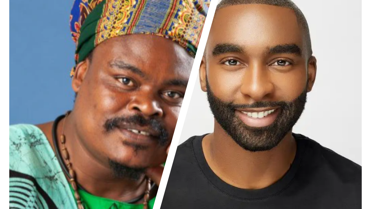 Rasta Strikes Again With A Portrait Of Ricky Rick, But Mzansi didn't Impressed With The Drawing 5