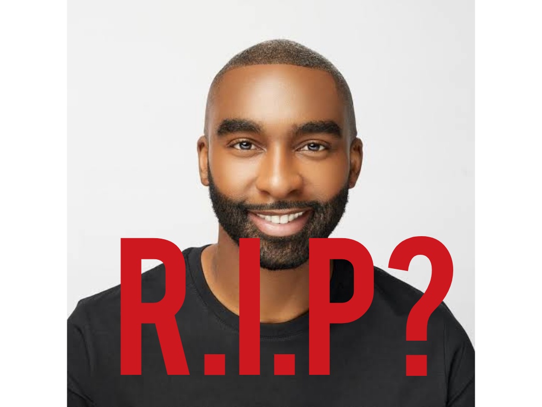 Rasta Strikes Again With A Portrait Of Ricky Rick, But Mzansi didn't Impressed With The Drawing 6