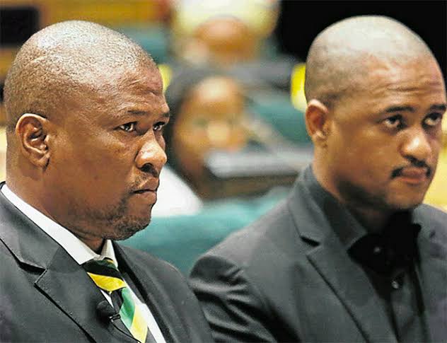 RIP: ANC's Zwelandile Booi Shot DEAD Last Night 4