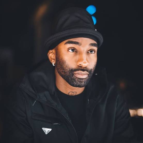 SAD See What Ricky Rick Posted a Night before He “ALLEGEDLY” Passed Away- Rumours 1