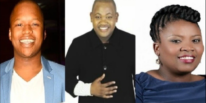 Mzansi Celebrities Who Died From Car Accidents 4