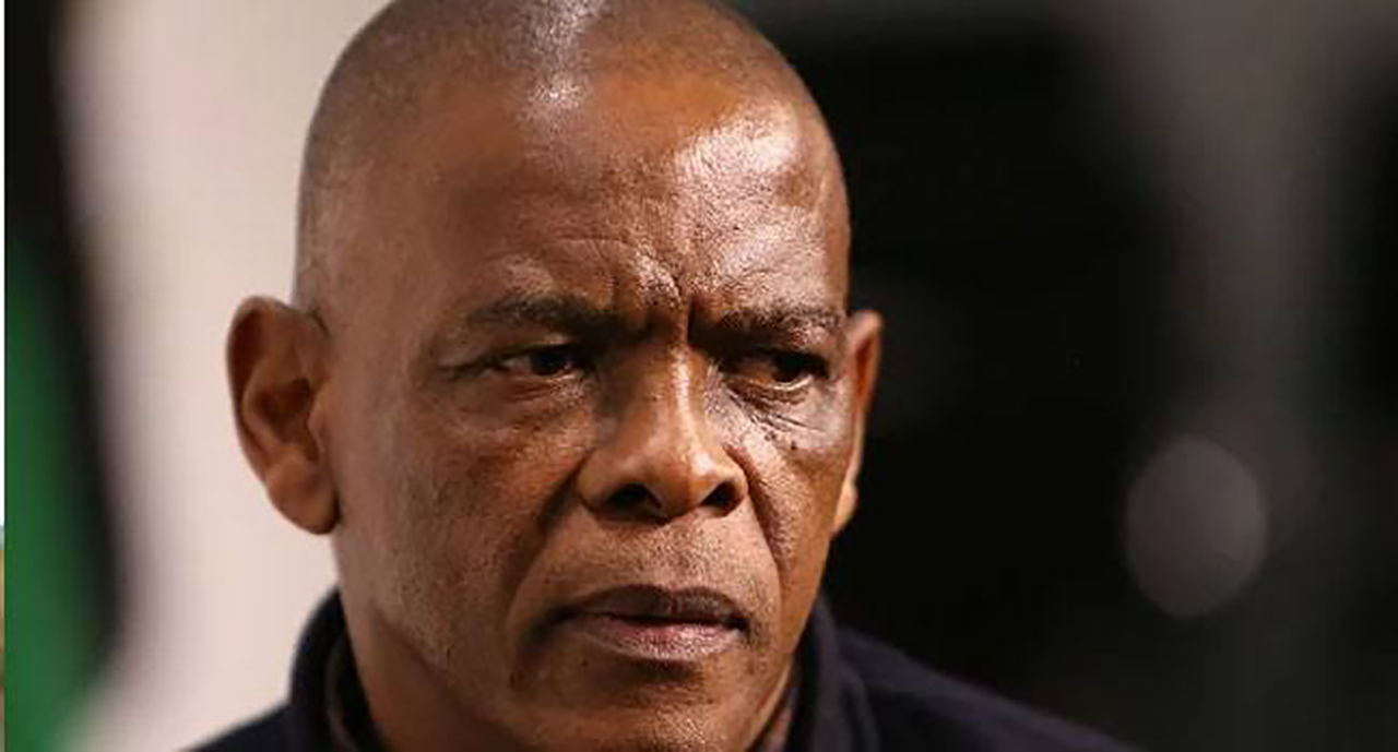 I Will Unleash The Truth About The ANC, That Will Shock South Africans” Ace Magashule Speaks Out 1
