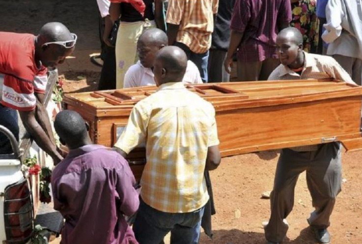 Learn About Kenyan Community Where The Dead Can Refuse To Be Buried : Details 2