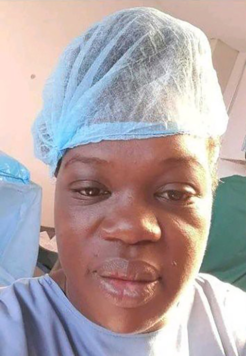 My Husband Died When I was 2 months Pregnant : Lady Pens Emotional Women's Day Message 1