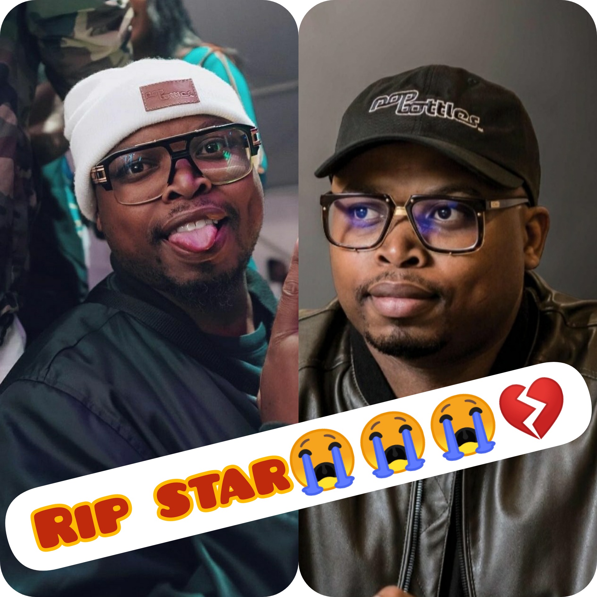 RIP: Another Dj/musician just passed on_ see how it happened below 1
