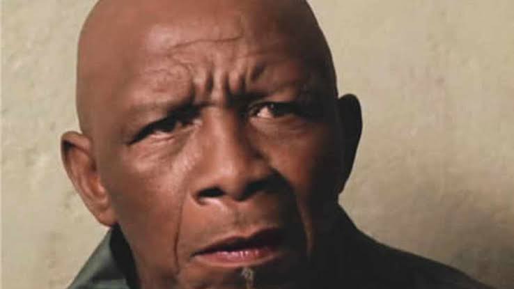 RIP: Veteran Actor passed away And Mzansi Is Left In Disbelief 4