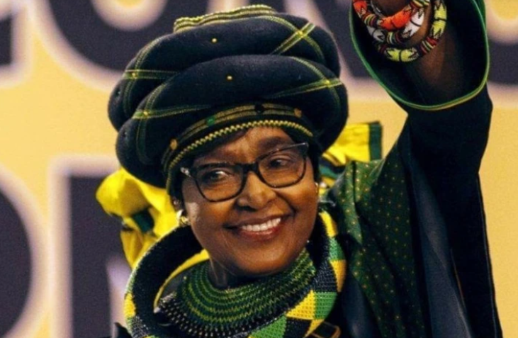 EFF to honor Winnie Madikizela Mandela on her anniversary of the death 2