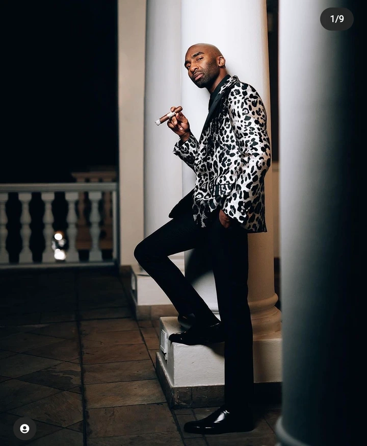 Major League DJz Remembers Ricky Rick 3 Months After His Sad Demise: We Miss You So Much  4