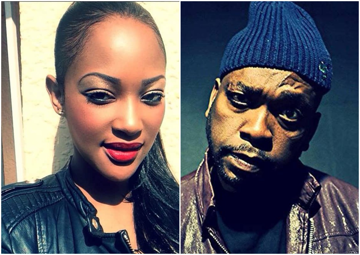 Exclusive! Flabba's family responds to his killer Sindisiwe Manqele's release 1