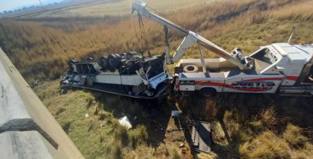Death toll from Heidelberg bus crash rises to 10 1