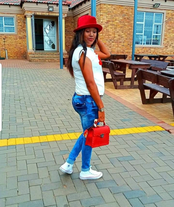 Sibongile Msibi, Woman Killed By Suspect Who Has Now Been Arrested: RIP 2