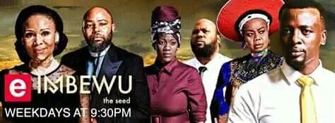 Coming up next on Imbewu, Zithulele up for a divorce 5