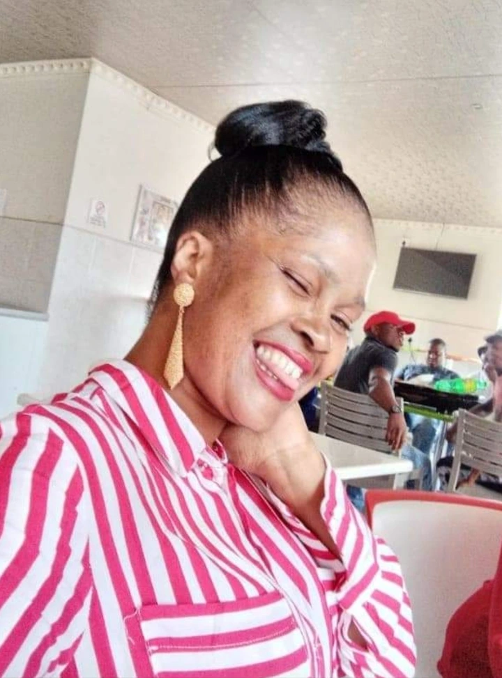 Sibongile Msibi, Woman Killed By Suspect Who Has Now Been Arrested: RIP 3
