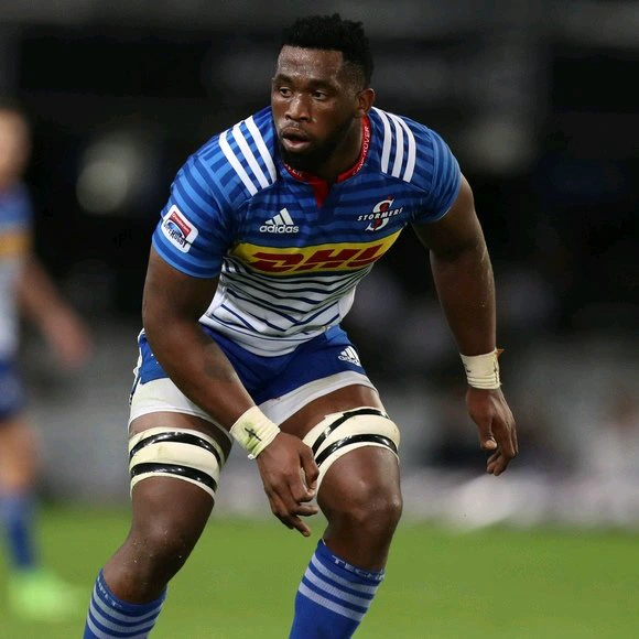 BREAKING: Here is what Siya Kolisi makes every year and his net worth 6