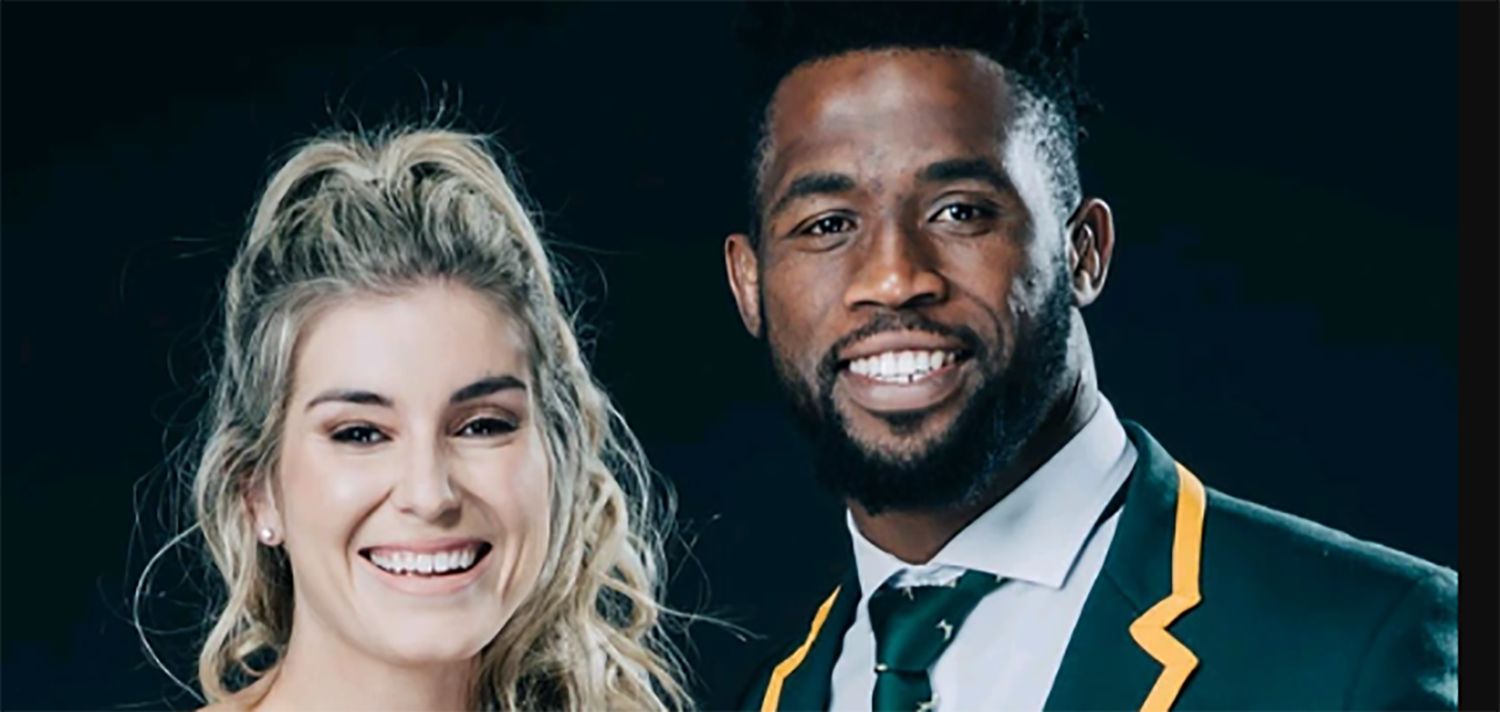 BREAKING: Here is what Siya Kolisi makes every year and his net worth 1