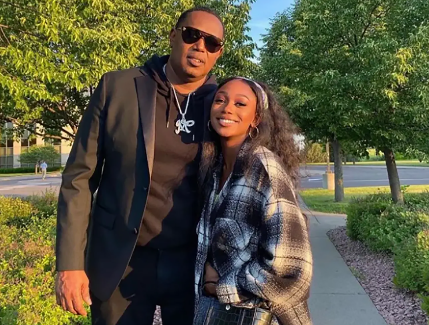Master P Announces Death of His Daughter Tytyana Miller 1