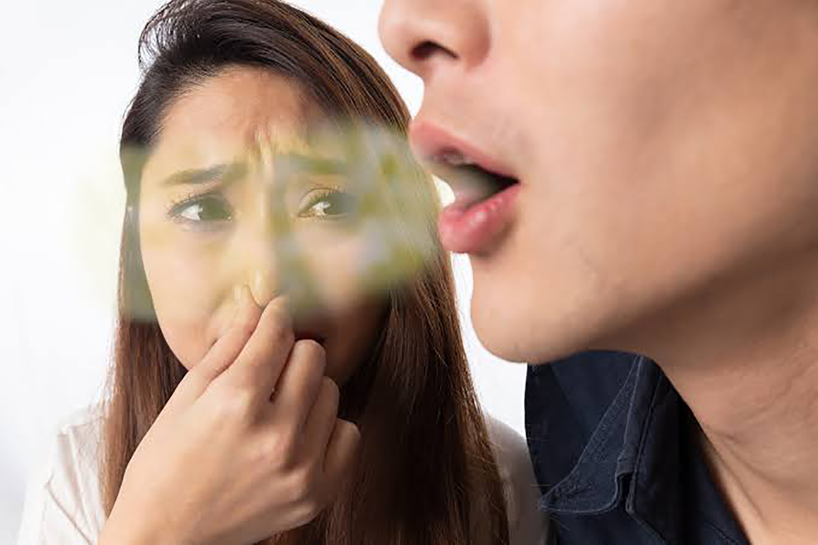 Why You Wake Up In The Morning With Mouth Odour And Ways Of Preventing It 1