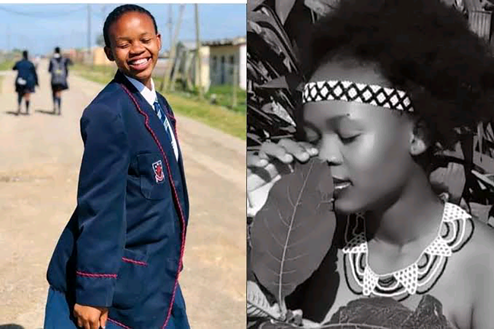 R.I.P. Schoolgirl Commits Suicide After Bullying Incident About Sangoma Calling 1