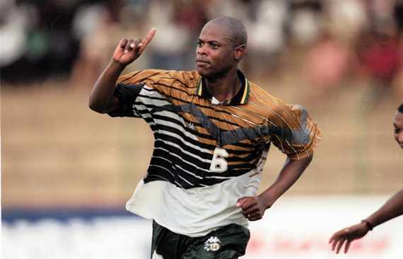 Philemon Masinga's daughter shares a heartfelt tribute to her father on his birthday 5