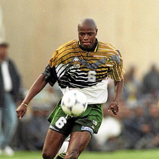 Philemon Masinga's daughter shares a heartfelt tribute to her father on his birthday 6