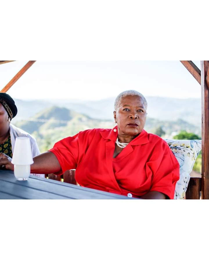 Details Uzalo|Njinji is out for revenge after she was betrayed by her own daughter 4