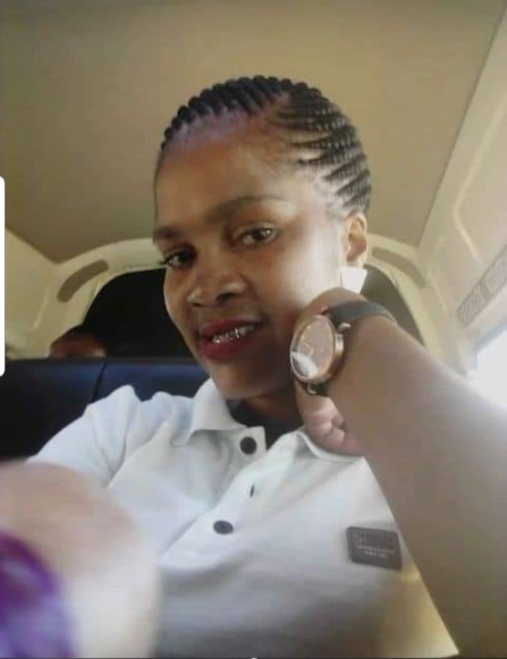 Sibongile Msibi, Woman Killed By Suspect Who Has Now Been Arrested: RIP 10