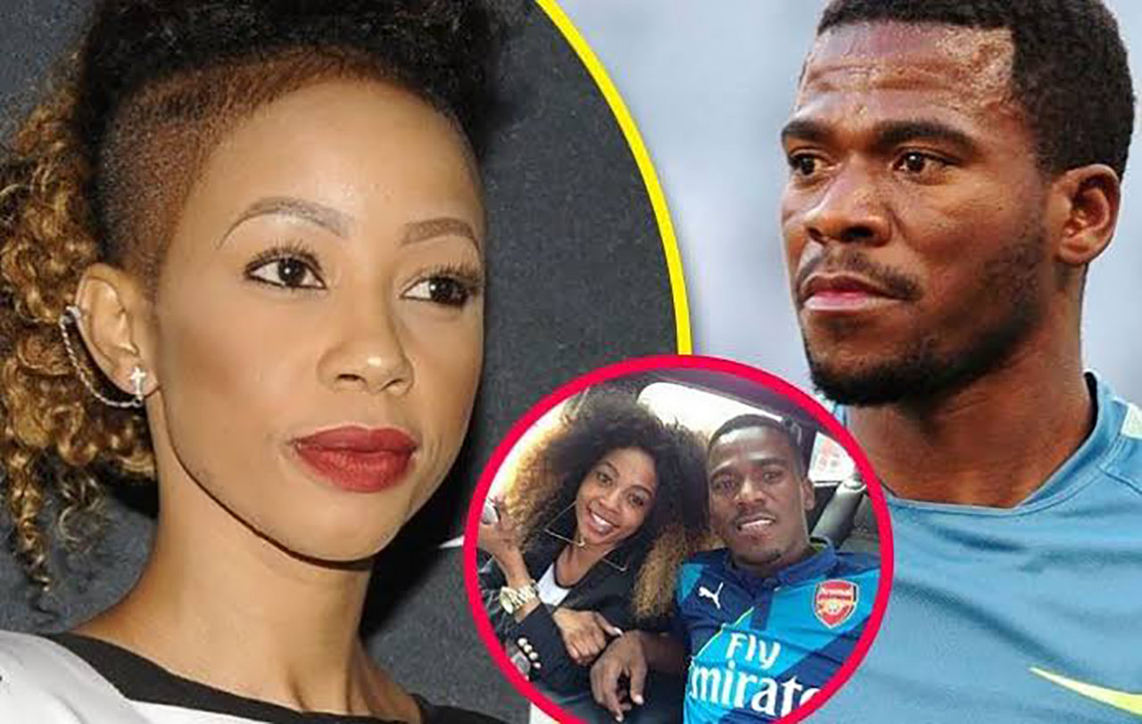 Kelly Khumalo Finally Speaks Up After The Allegations 1