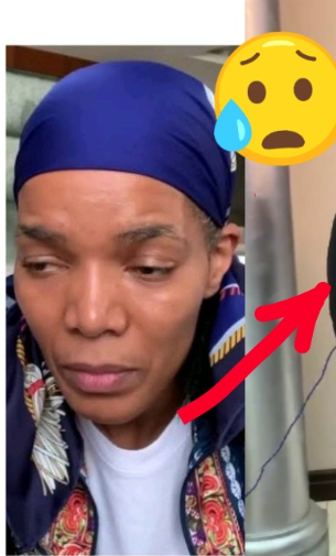Connie Ferguson's Birthday Post left Mzansi in tears after she shared this 3