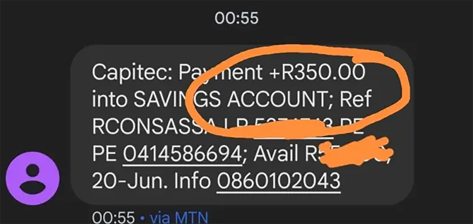 Sassa kept its promises R350 SRD money in 1
