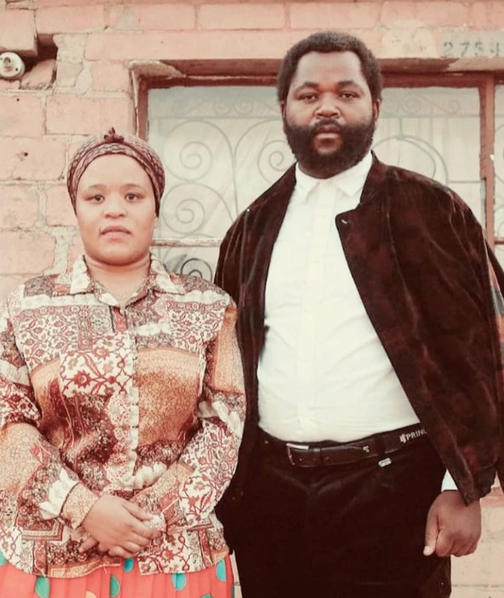 Sjava shows off his 3 beautiful wives: Here are their photos 2