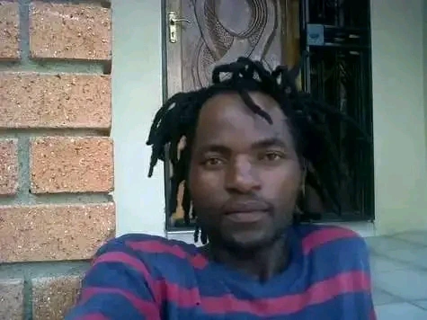 I sold him to ritual killers- Zimbabwean step father confesses 5